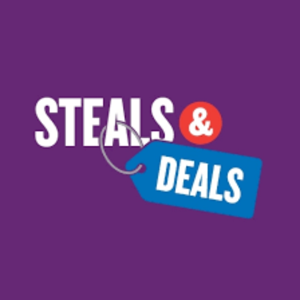 Willowsrestyle like this listing to be notified for steals and deals.
